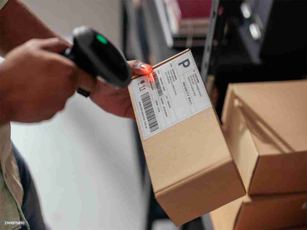 Full Traceability & Serialization
